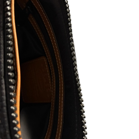 BRIGHTON HEART TO HEART KIRA FLAP ORGANIZER - Picture 6 of 12